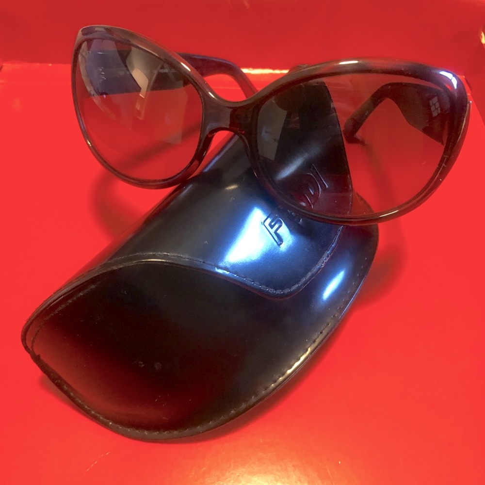 Fendi sunglasses